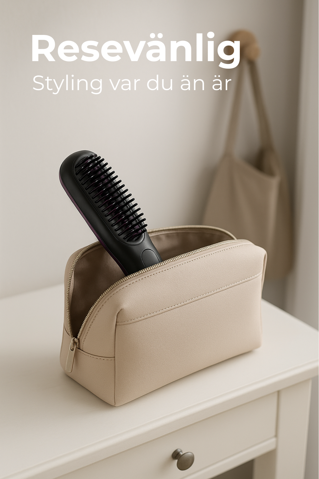 Nordic Style Co -  Snabb styling med perfekt resultat